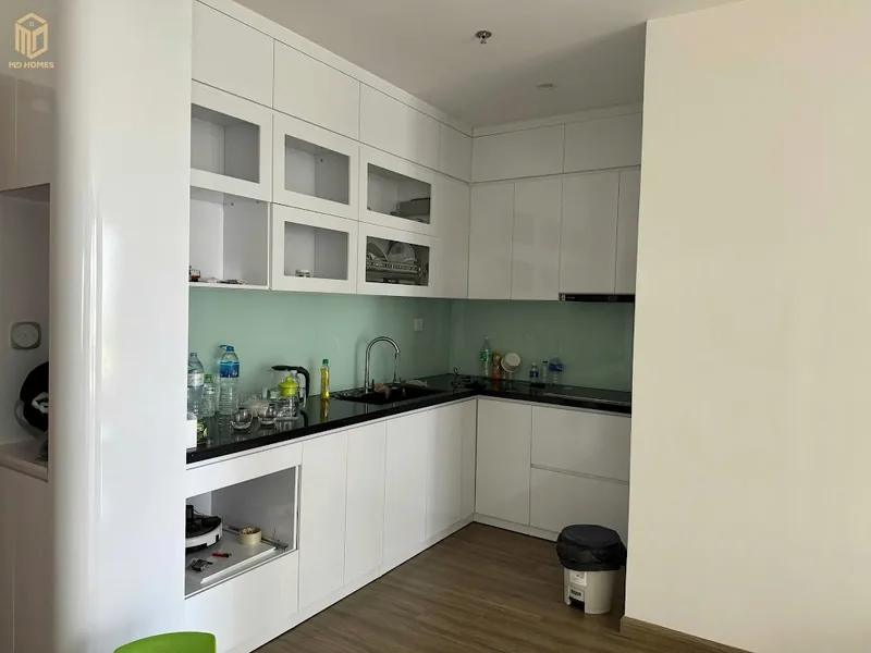 Ảnh 3 căn hộ 2 Ngủ GS Vinhomes Smart City 63m²