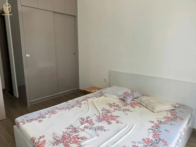 Ảnh 4 căn hộ 2 Ngủ GS Vinhomes Smart City 63m²