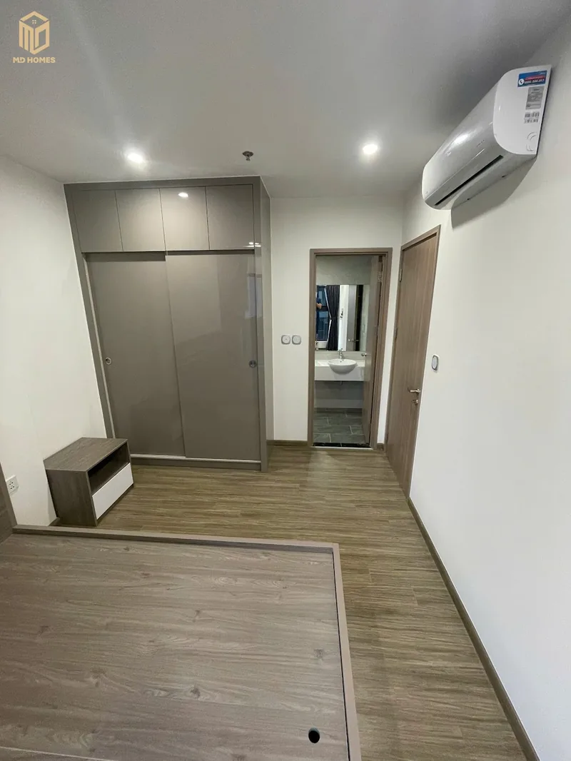 Ảnh 3 căn hộ 2 Ngủ GS Vinhomes Smart City 63m²