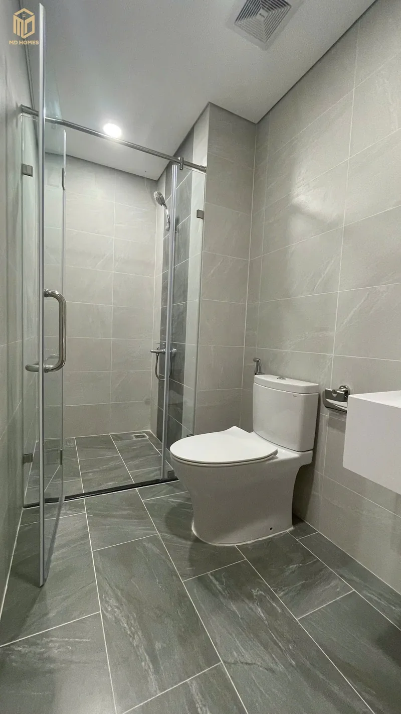 Ảnh 4 căn hộ 2 Ngủ GS Vinhomes Smart City 63m²