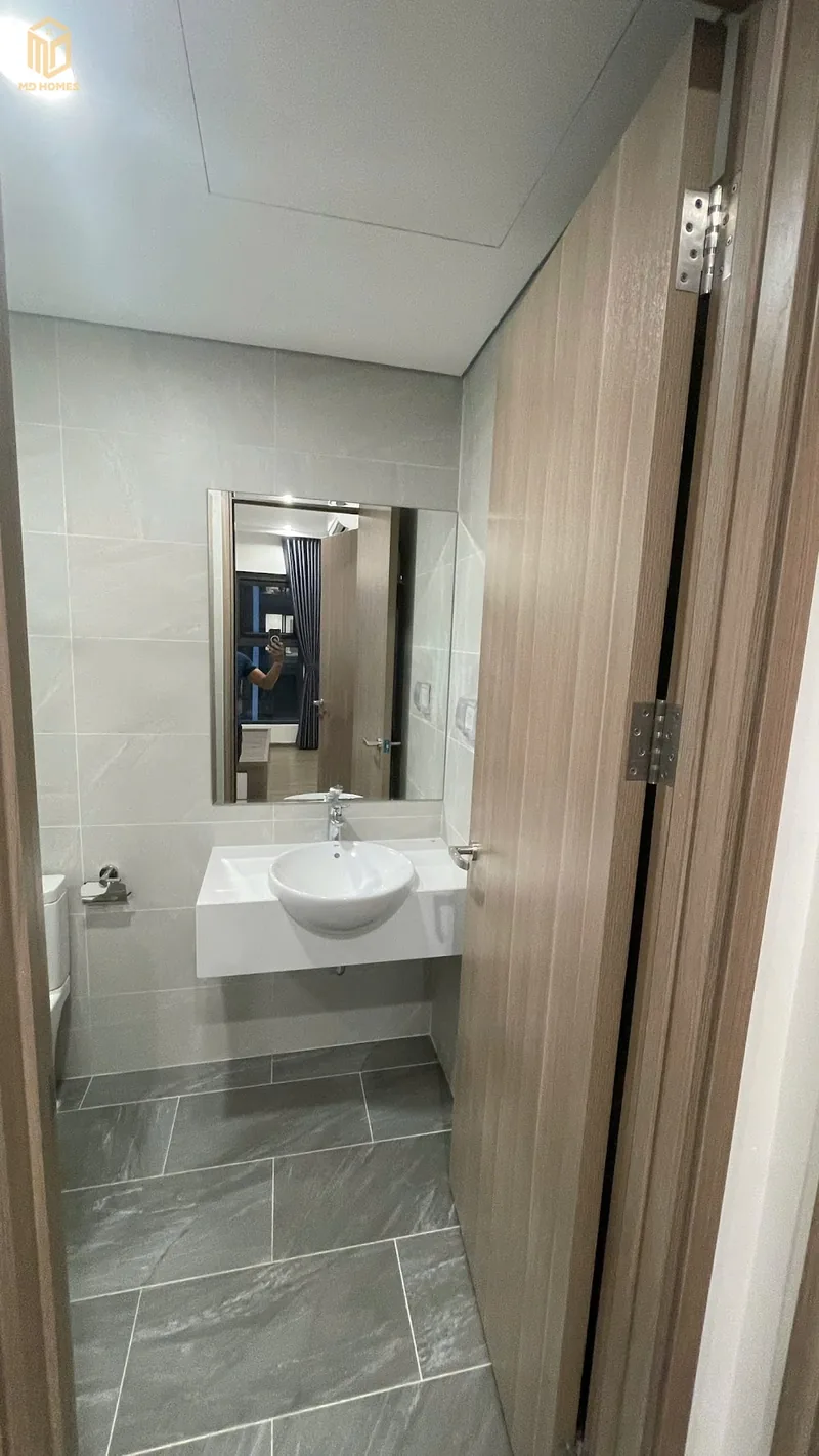 Ảnh 5 căn hộ 2 Ngủ GS Vinhomes Smart City 63m²