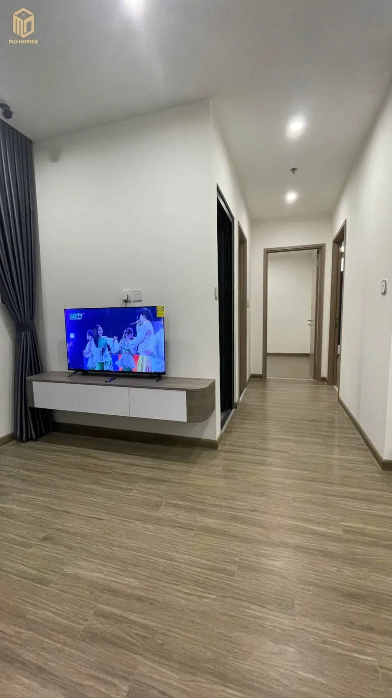 Ảnh 1 căn hộ 2 Ngủ GS Vinhomes Smart City 63m²