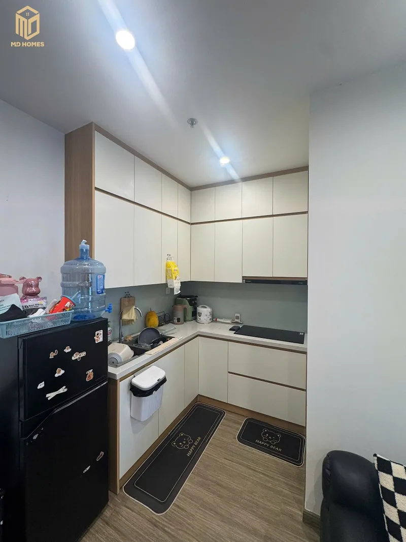 Ảnh 1 căn hộ 2 Ngủ GS Vinhomes Smart City 63m²