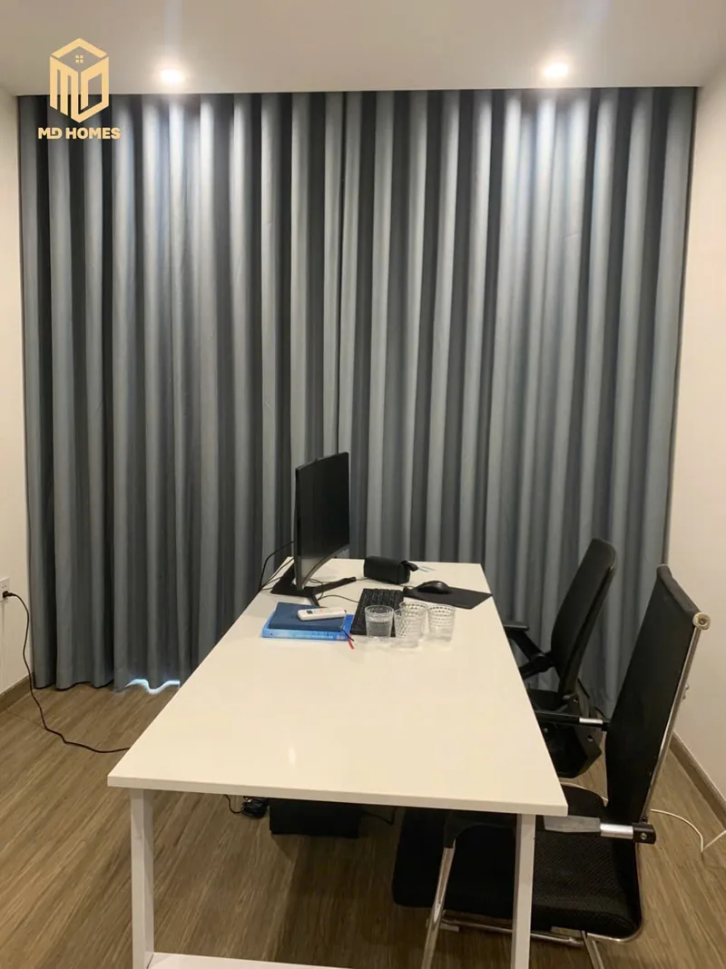 Ảnh 1 căn hộ 2 Ngủ GS Vinhomes Smart City 63m²