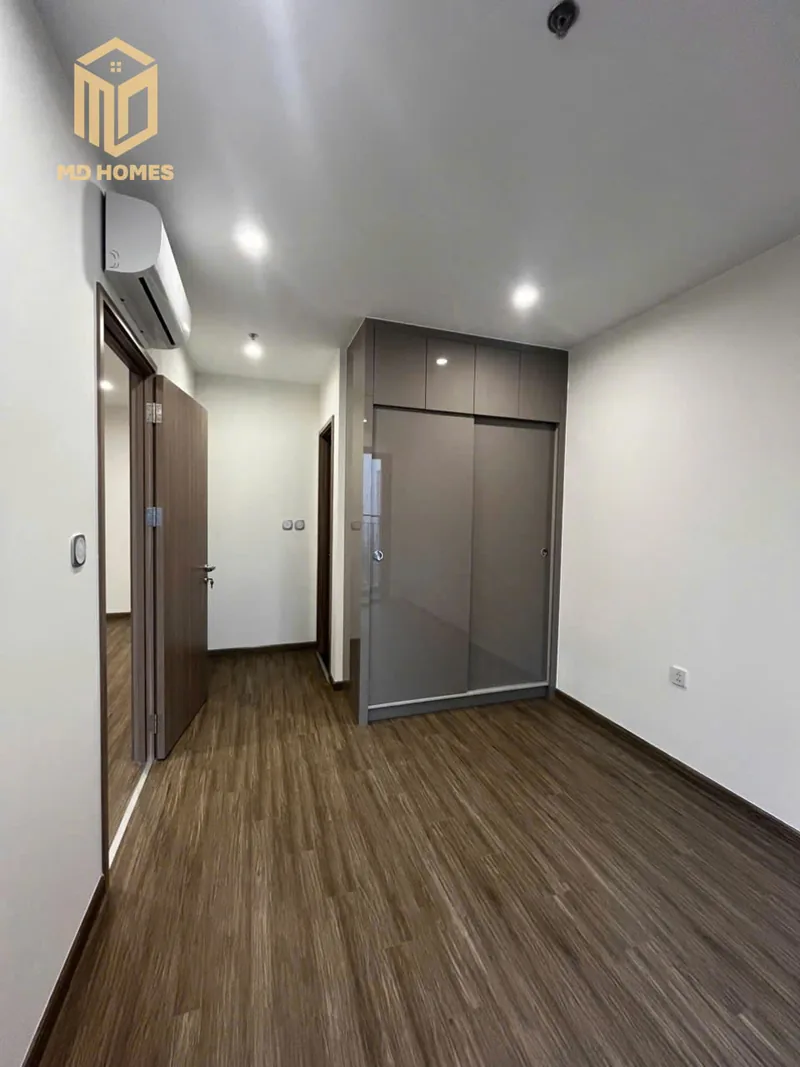 Ảnh 2 căn hộ 2 Ngủ GS Vinhomes Smart City 63m²