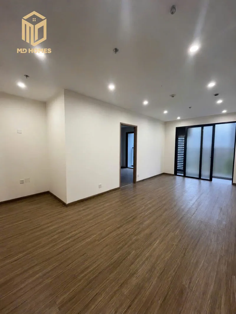 Ảnh 1 căn hộ 2 Ngủ GS Vinhomes Smart City 63m²