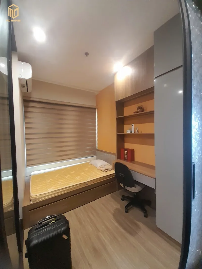 Ảnh 10 căn hộ 2 Ngủ + GS Vinhomes Smart City 63m²