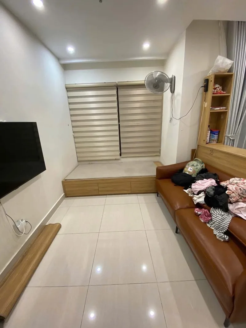 Ảnh 5 căn hộ 2 Ngủ + GS3 Vinhomes Smart City 64m²