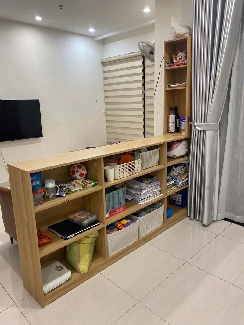 Ảnh 6 căn hộ 2 Ngủ + GS3 Vinhomes Smart City 64m²