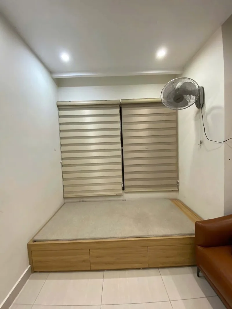 Ảnh 7 căn hộ 2 Ngủ + GS3 Vinhomes Smart City 64m²