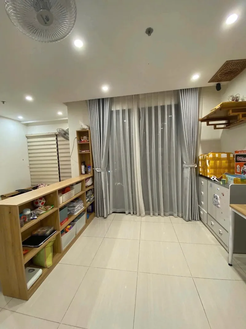 Ảnh 9 căn hộ 2 Ngủ + GS3 Vinhomes Smart City 64m²