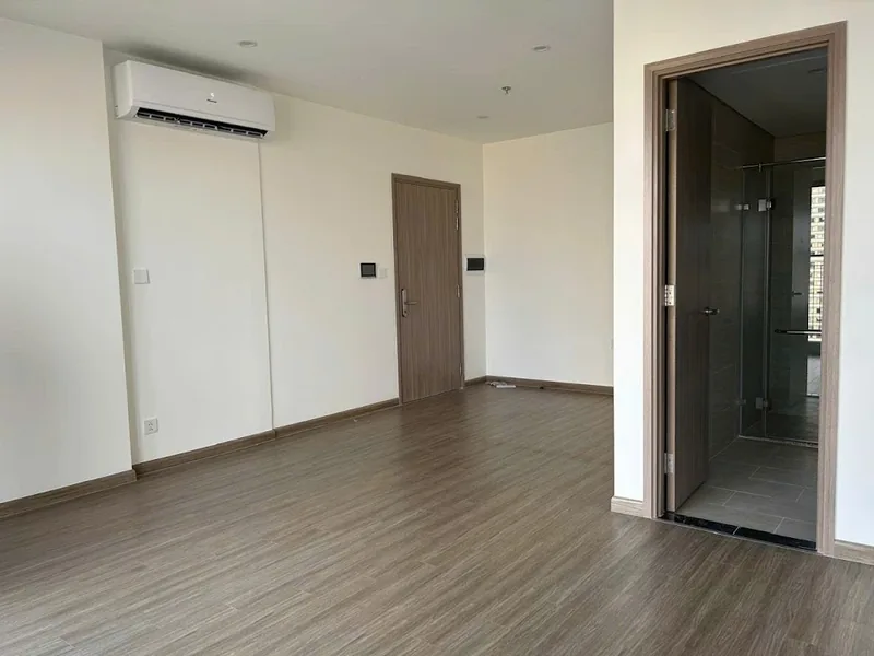 Ảnh 2 căn hộ 2 Ngủ + GS1 Vinhomes Smart City 64m²