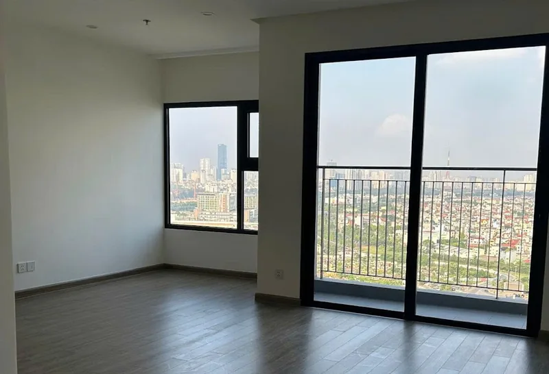 Ảnh 3 căn hộ 2 Ngủ + GS1 Vinhomes Smart City 64m²