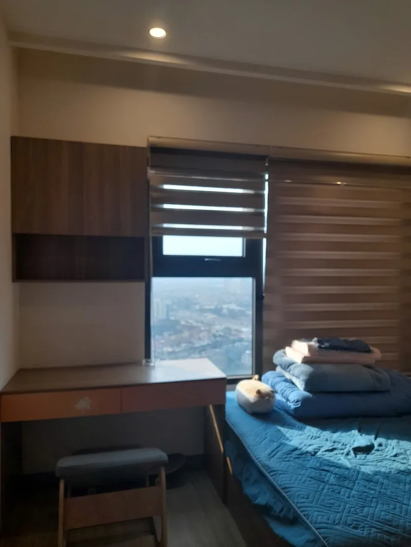 Ảnh 13 căn hộ 2 Ngủ + GS1 Vinhomes Smart City 64m²