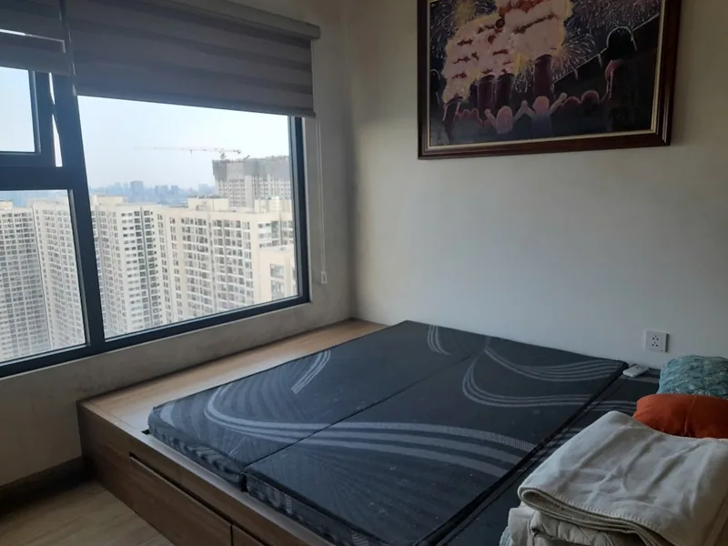 Ảnh 14 căn hộ 2 Ngủ + GS1 Vinhomes Smart City 64m²