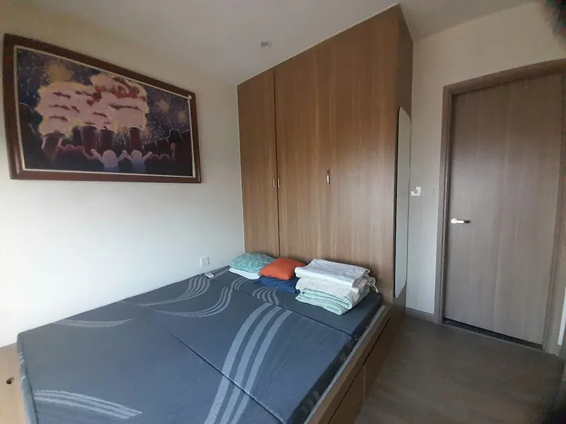 Ảnh 15 căn hộ 2 Ngủ + GS1 Vinhomes Smart City 64m²
