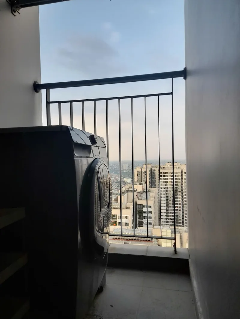 Ảnh 16 căn hộ 2 Ngủ + GS1 Vinhomes Smart City 64m²