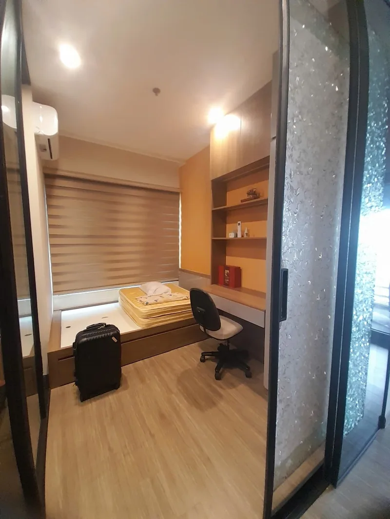 Ảnh 4 căn hộ 2 Ngủ + GS1 Vinhomes Smart City 64m²