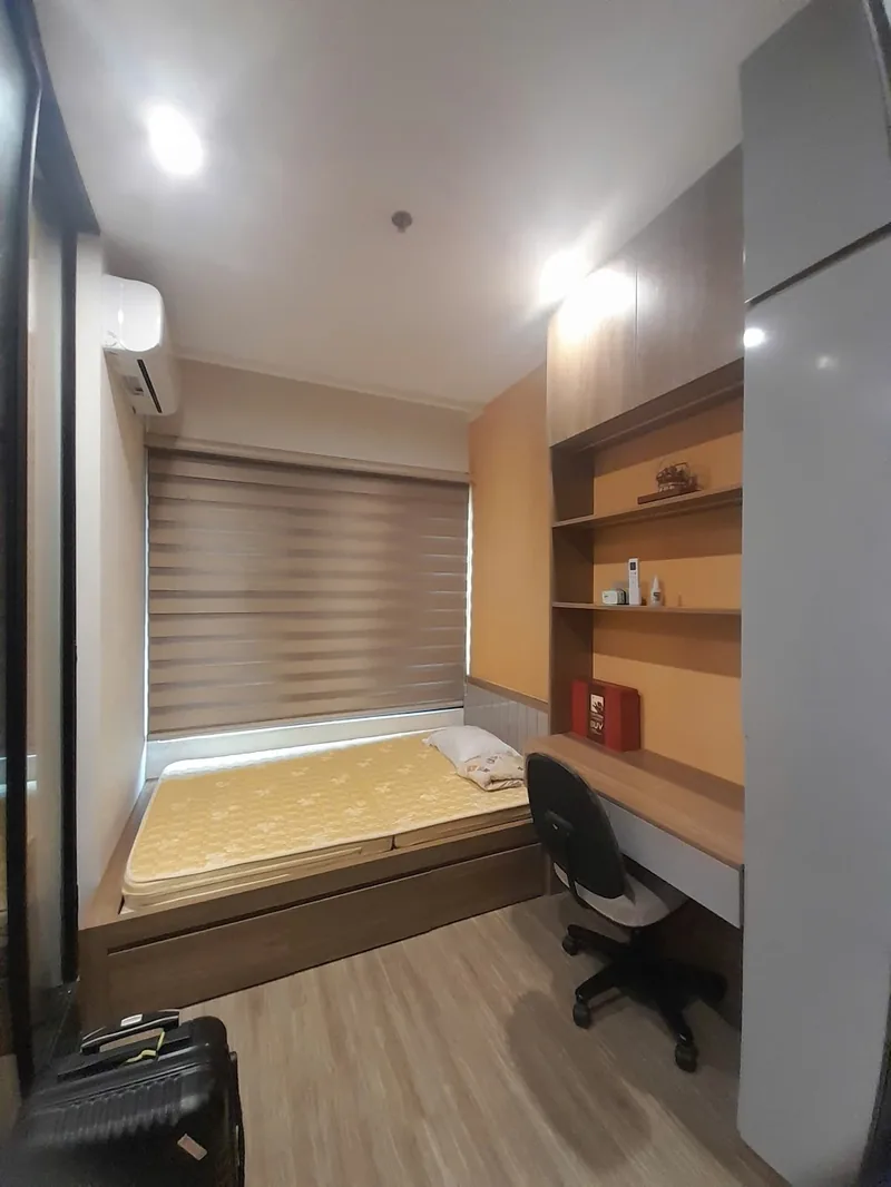 Ảnh 5 căn hộ 2 Ngủ + GS1 Vinhomes Smart City 64m²