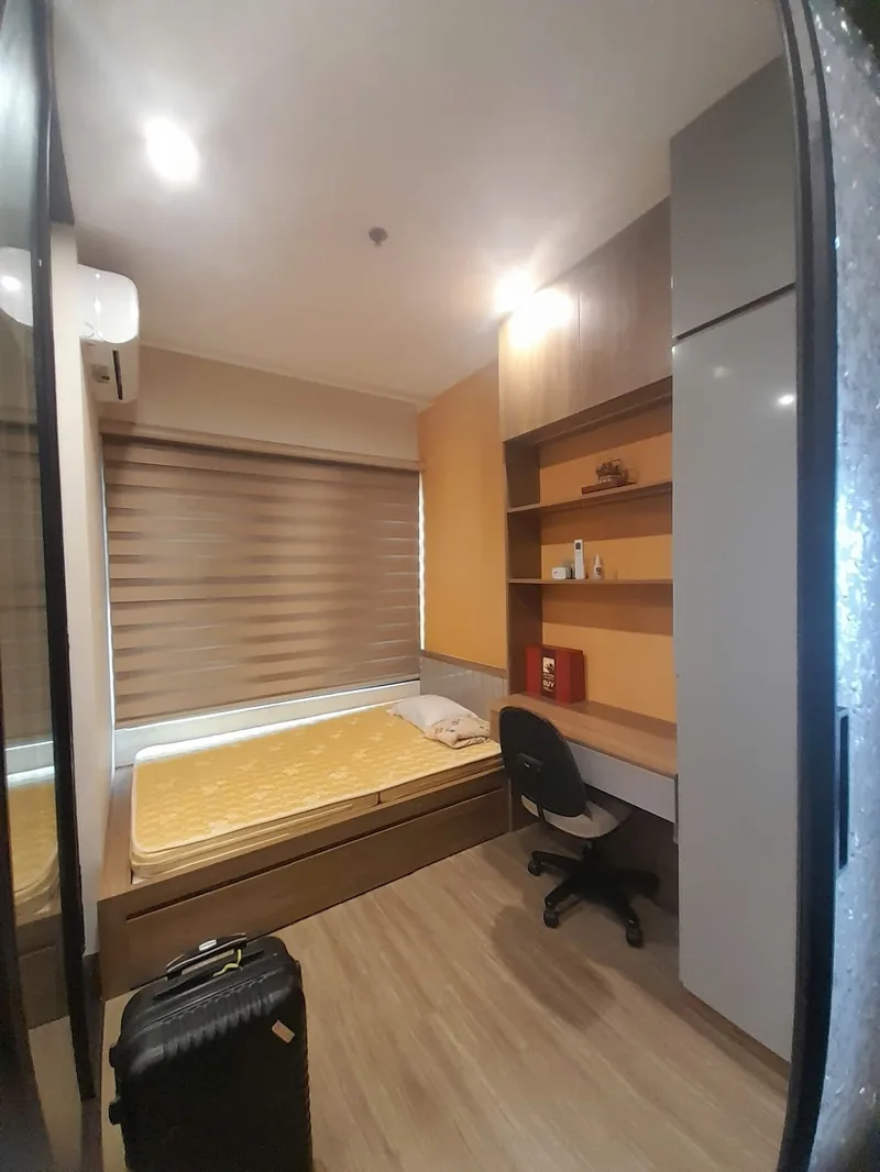 Ảnh 6 căn hộ 2 Ngủ + GS1 Vinhomes Smart City 64m²