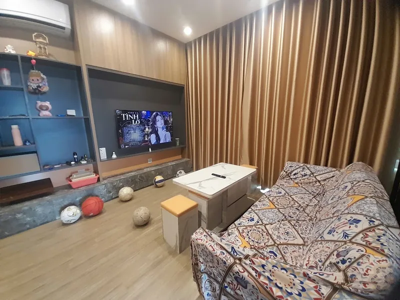 Ảnh 7 căn hộ 2 Ngủ + GS1 Vinhomes Smart City 64m²
