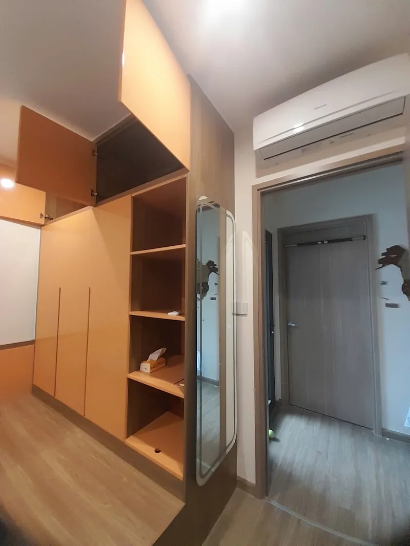 Ảnh 10 căn hộ 2 Ngủ + GS1 Vinhomes Smart City 64m²