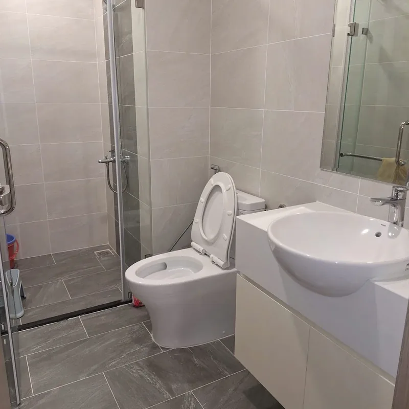 Ảnh 1 căn hộ 2 Ngủ GS6 Vinhomes Smart City 64m²
