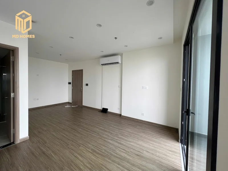 Ảnh 2 căn hộ 2 Ngủ + GS Vinhomes Smart City 64m²