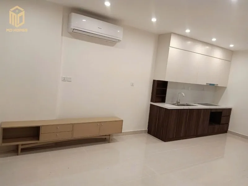 Ảnh 2 căn hộ 2 Ngủ + GS Vinhomes Smart City 64m²