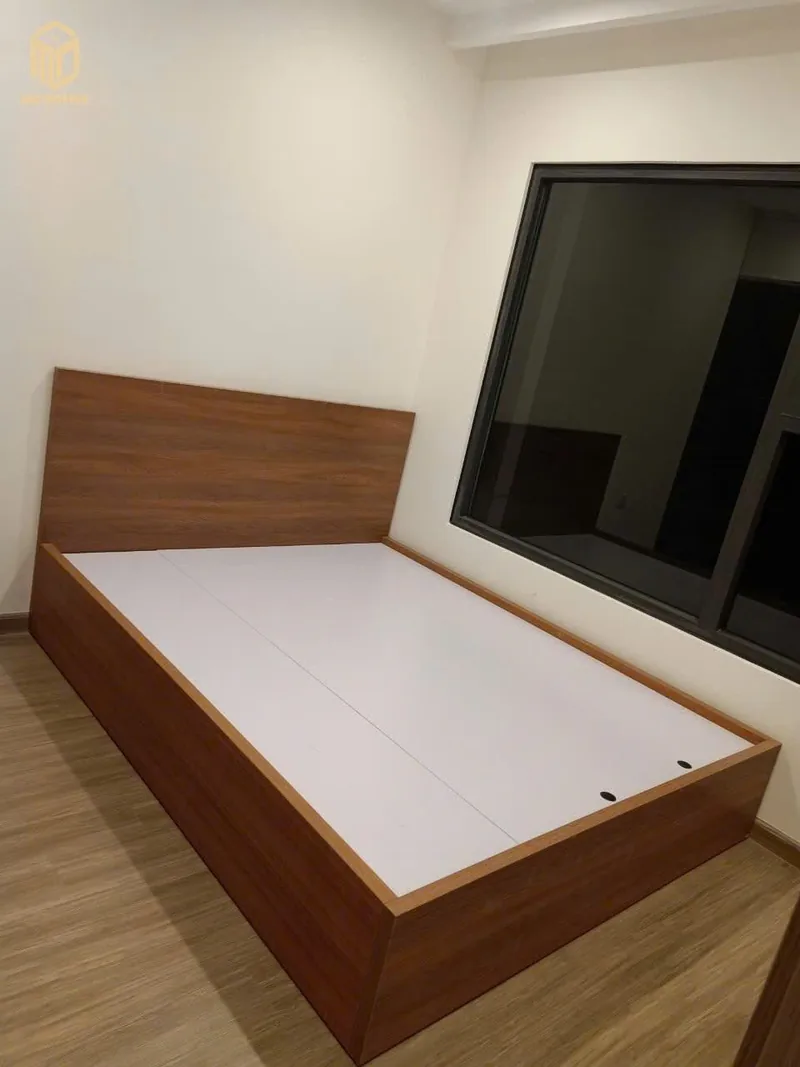 Ảnh 3 căn hộ 2 Ngủ + GS Vinhomes Smart City 64m²