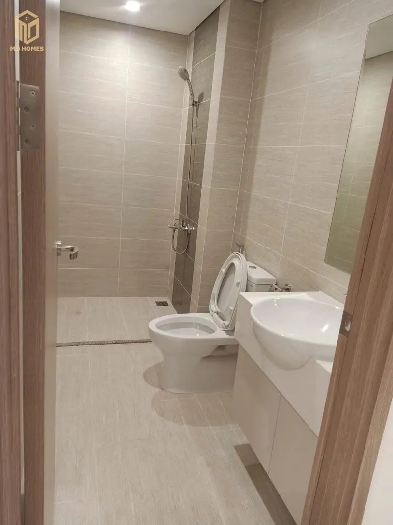 Ảnh 5 căn hộ 2 Ngủ + GS Vinhomes Smart City 64m²