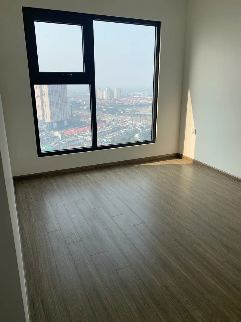 Ảnh 2 căn hộ 2 Ngủ GS6 Vinhomes Smart City 71m²