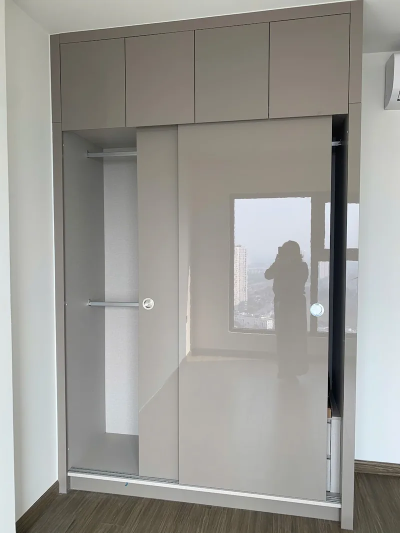 Ảnh 4 căn hộ 2 Ngủ GS6 Vinhomes Smart City 71m²