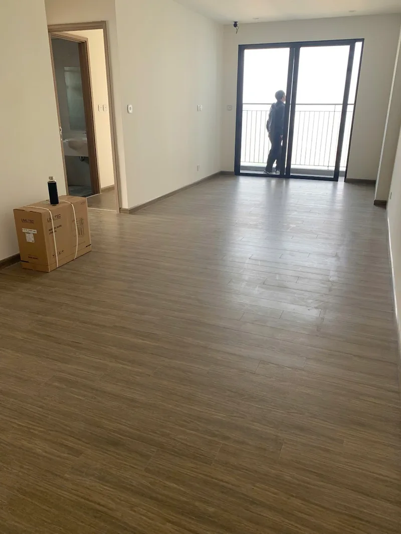 Ảnh 1 căn hộ 2 Ngủ GS6 Vinhomes Smart City 71m²