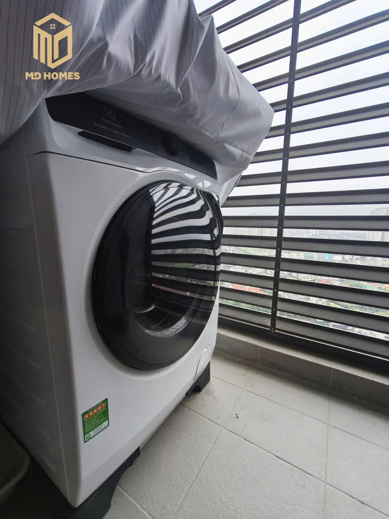 Ảnh 3 căn hộ 2 Ngủ GS Vinhomes Smart City 71m²