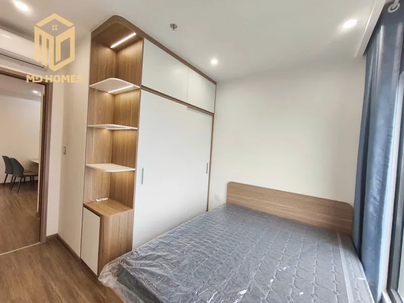 Ảnh 6 căn hộ 2 Ngủ GS Vinhomes Smart City 71m²