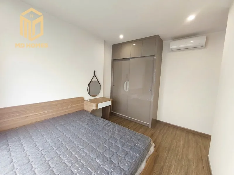Ảnh 7 căn hộ 2 Ngủ GS Vinhomes Smart City 71m²