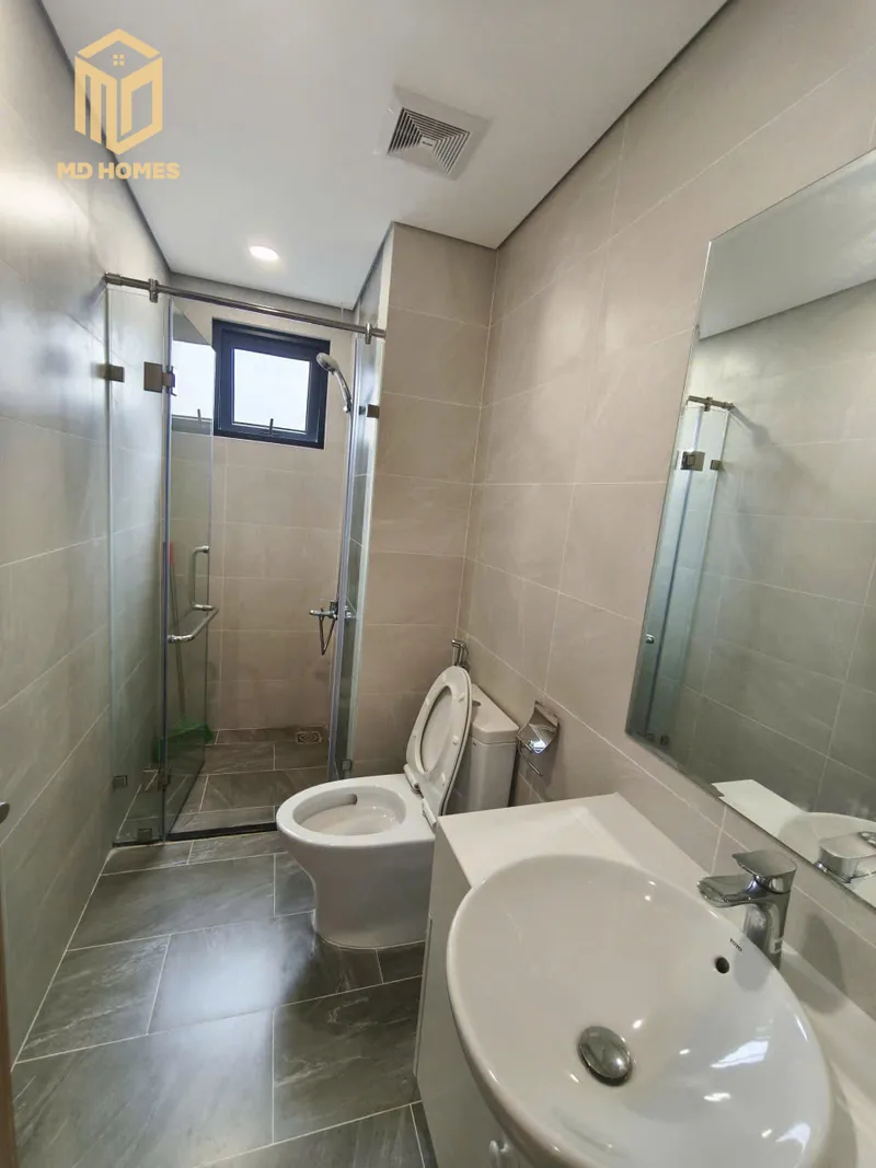 Ảnh 9 căn hộ 2 Ngủ GS Vinhomes Smart City 71m²