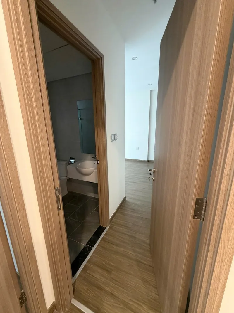 Ảnh 3 căn hộ 2 Ngủ GS5 Vinhomes Smart City 72m²