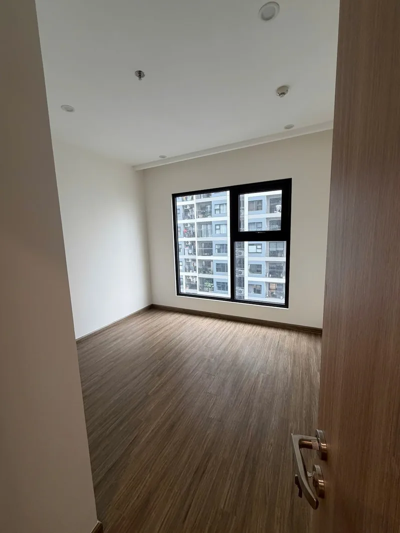 Ảnh 6 căn hộ 2 Ngủ GS5 Vinhomes Smart City 72m²