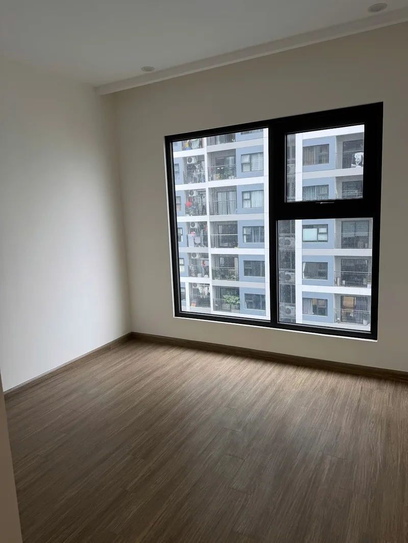 Ảnh 7 căn hộ 2 Ngủ GS5 Vinhomes Smart City 72m²