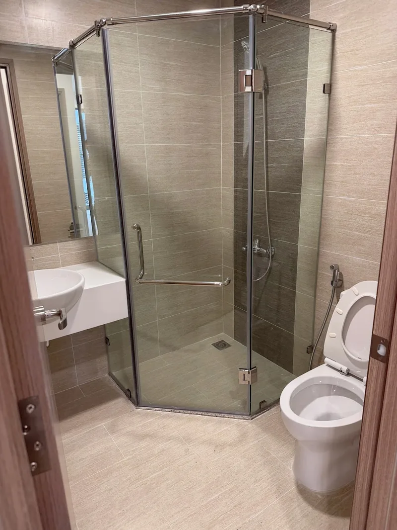 Ảnh 8 căn hộ 2 Ngủ GS5 Vinhomes Smart City 72m²