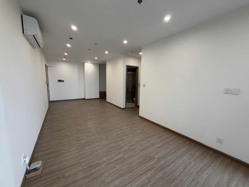 Ảnh 10 căn hộ 2 Ngủ GS5 Vinhomes Smart City 72m²