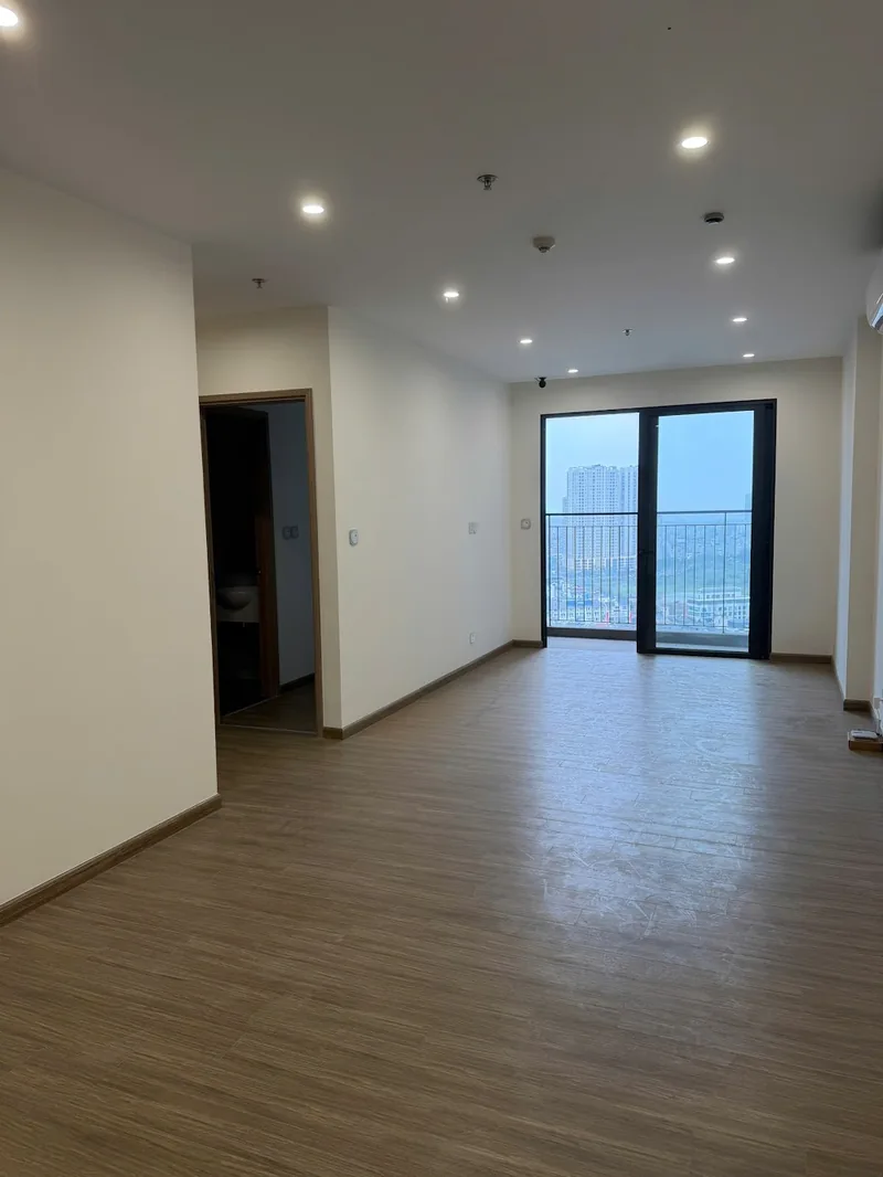 Ảnh 1 căn hộ 2 Ngủ GS5 Vinhomes Smart City 72m²