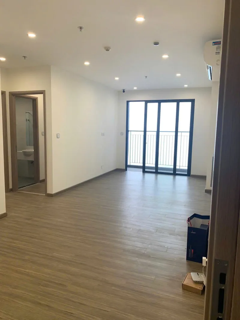 Ảnh 3 căn hộ 2 Ngủ GS5 Vinhomes Smart City 72m²