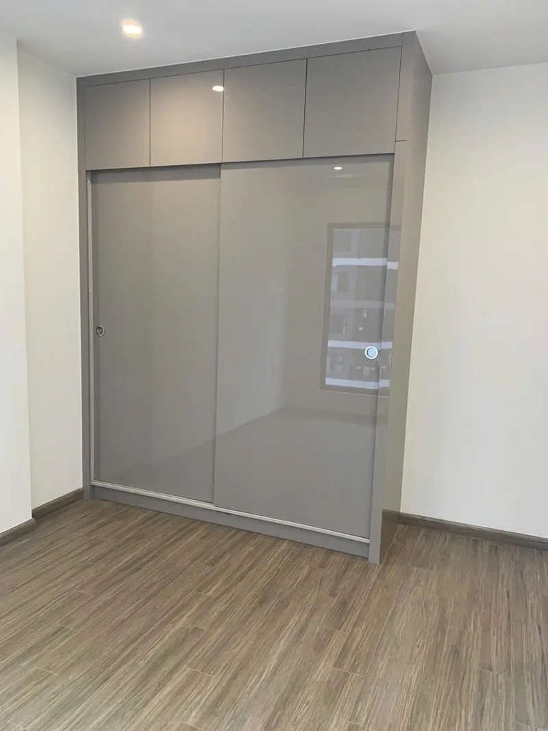 Ảnh 6 căn hộ 2 Ngủ GS5 Vinhomes Smart City 72m²