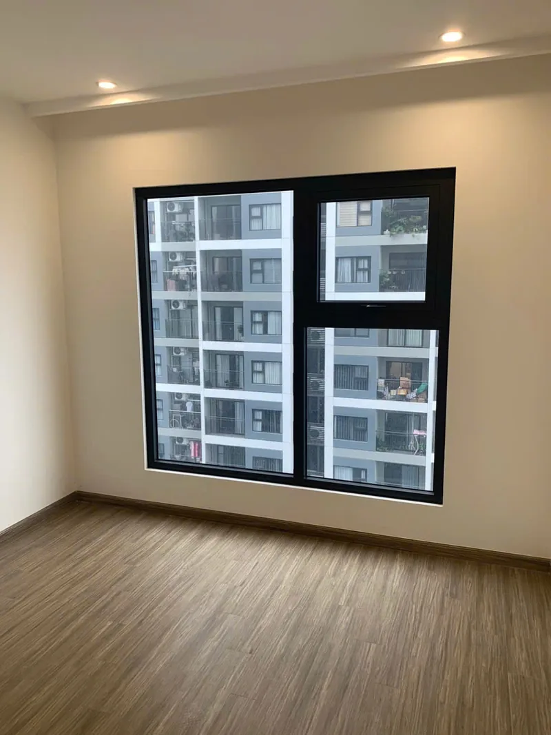 Ảnh 8 căn hộ 2 Ngủ GS5 Vinhomes Smart City 72m²