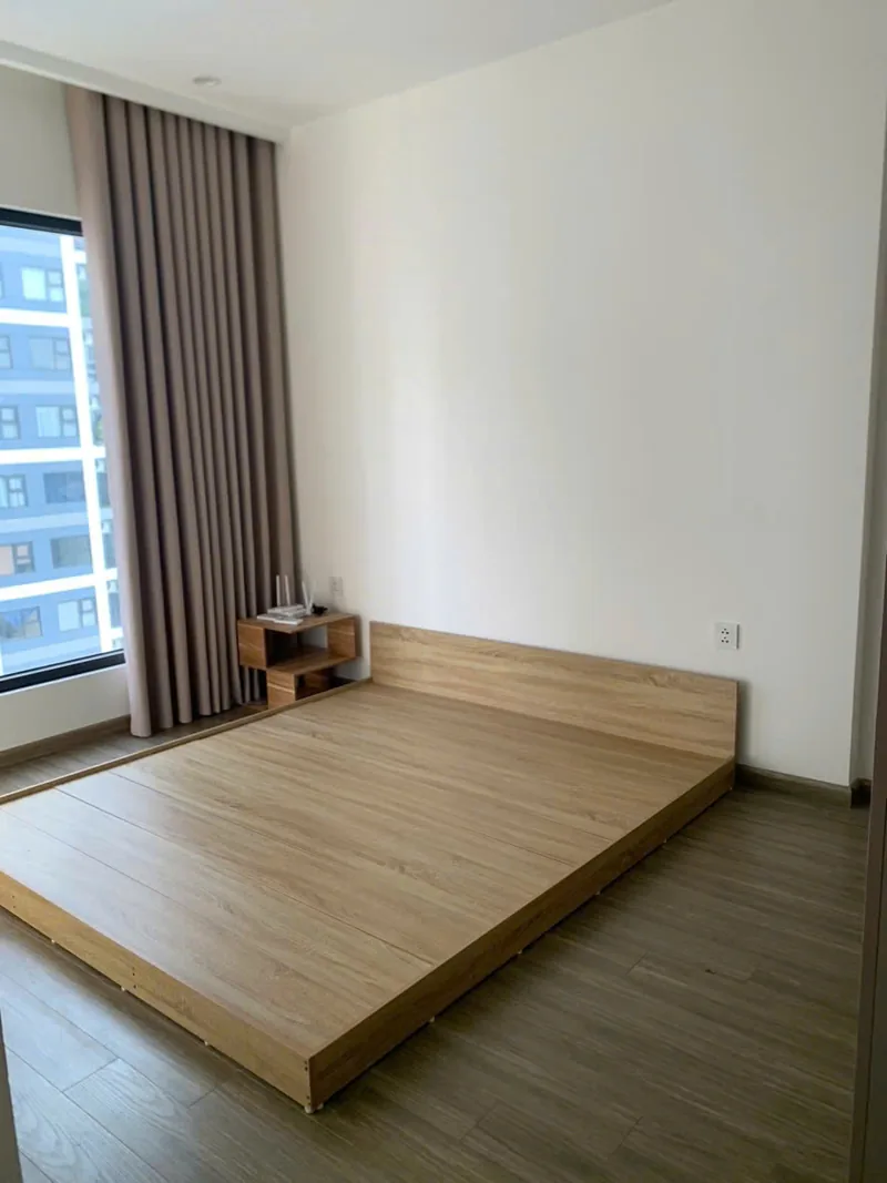 Ảnh 1 căn hộ 2 Ngủ GS5 Vinhomes Smart City 72m²