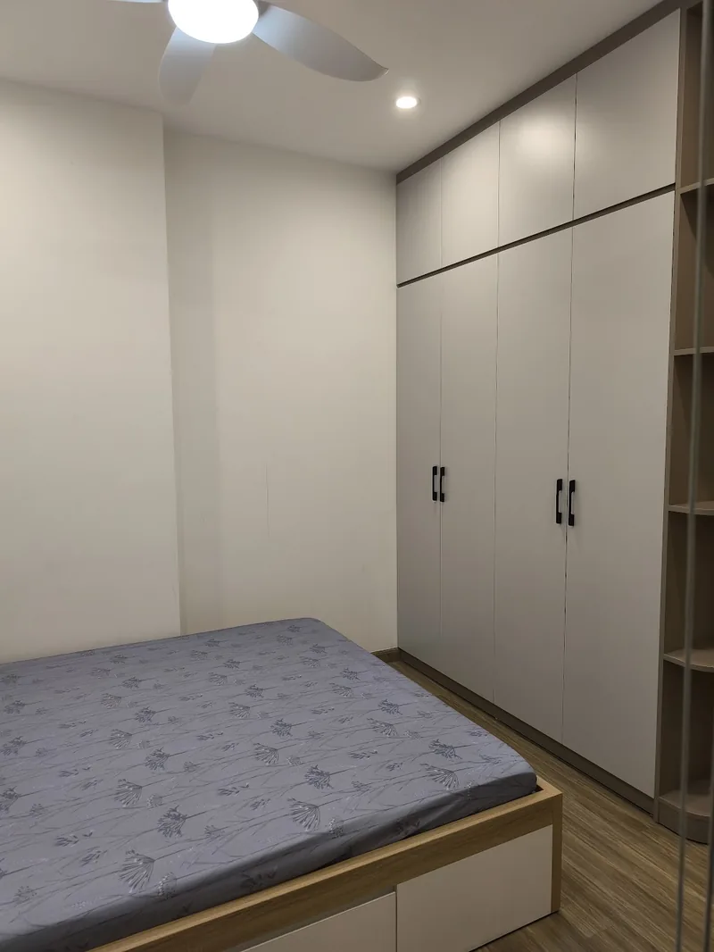 Ảnh 4 căn hộ 2 Ngủ SA1 Vinhomes Smart City 54m²