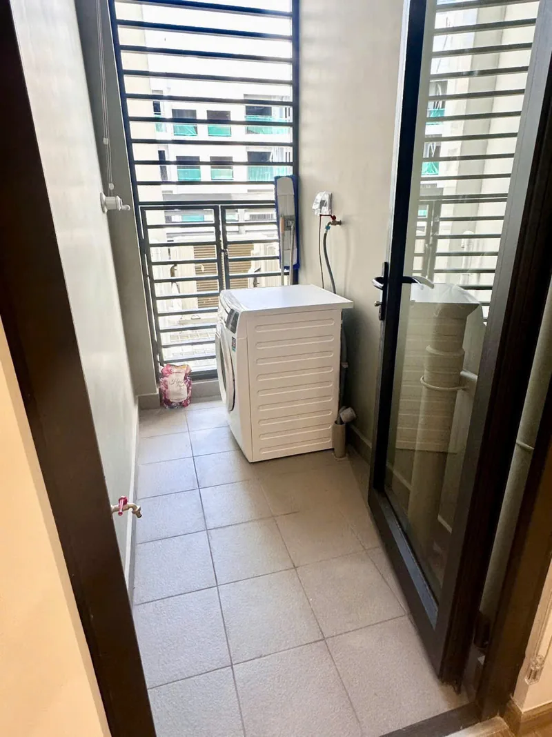 Ảnh 11 căn hộ 2 Ngủ SA1 Vinhomes Smart City 54m²